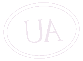 Upon Arrival Sticker