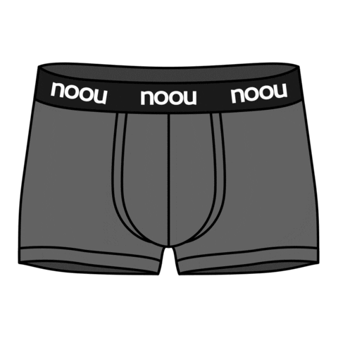 Noou Sticker