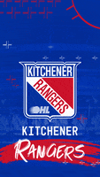Sport Iphone GIF by Kitchener Rangers Hockey Club