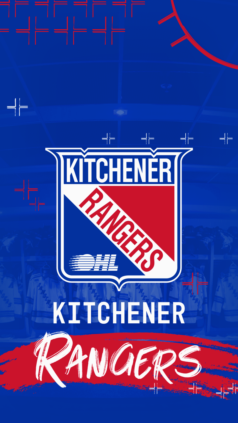 Kitchener Rangers