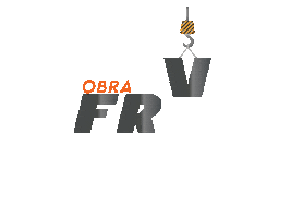 Reformasbh Sticker by FRV Construtora