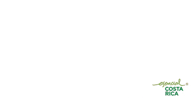 Esencial Costa Rica Marca País GIF