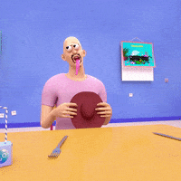 3D Love GIF by Fantastic3dcreation