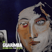 Modern Art GIF by La Guarimba Film Festival