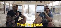 Sarcastic For The Boys GIF by Barstool Sports