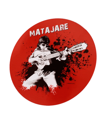 FERPECTAMENTE Sticker