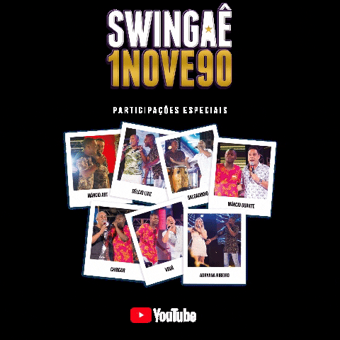 Swingaê GIF