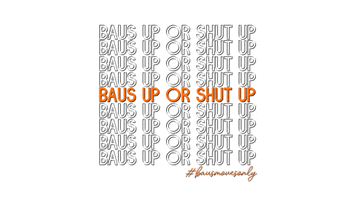 Baus Glam Beauty GIF