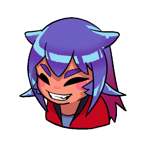 Sticker by Akayamedia