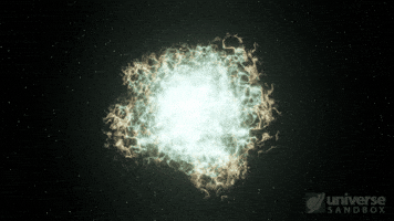 Universe Sandbox GIF