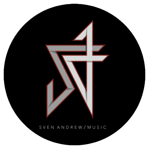 Sticker by Sven Andrew