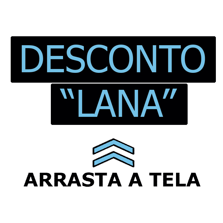 Lana Lanapessoa Sticker