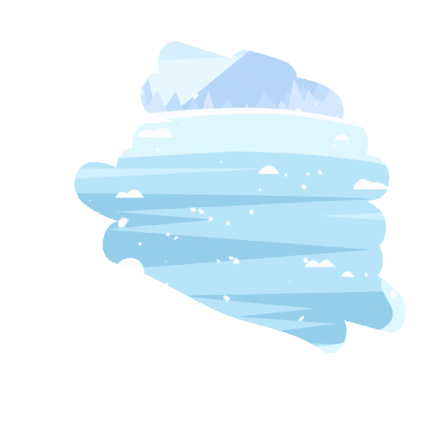 Ada Ciganlija Sticker