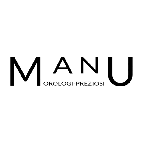 Manu Orologi Sticker