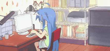 Anime GIF