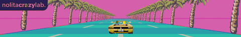 Banner GIF by Nolita Crazy Lab