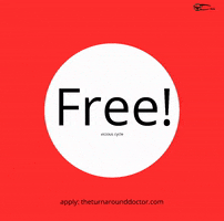 feel free freedom GIF by Dr. Donna Thomas Rodgers