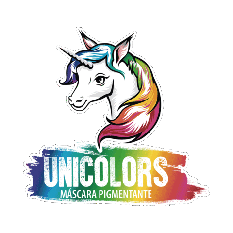Magic Color Sticker