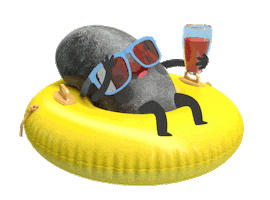 LaAbundancia Sticker