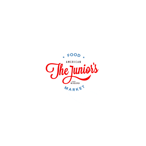 Thejuniors Sticker by The Juniors Food Market