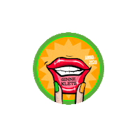 Kruikenstad Sticker by HENG