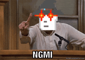 Crypto Meme GIF