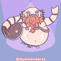 League Of Legends Dance GIF