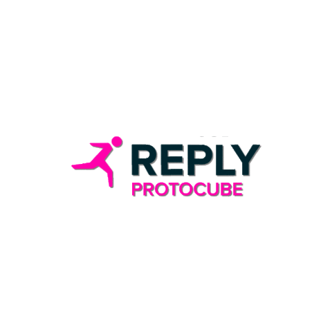 ProtocubeReply Sticker