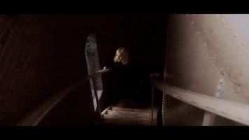 Charity Stairs GIF by The Head And The Heart