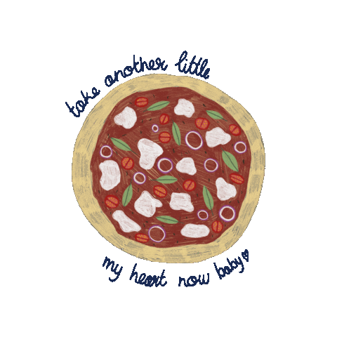 Love Sticker