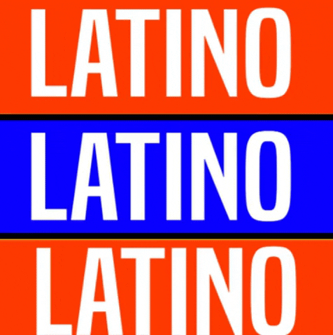 Latino Victory GIF
