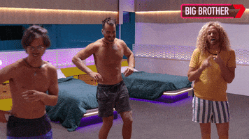 Sexy Big Brother GIF by Big Brother Australia