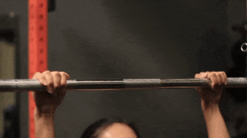 Fitness Working Out GIF by Pretty Dudes