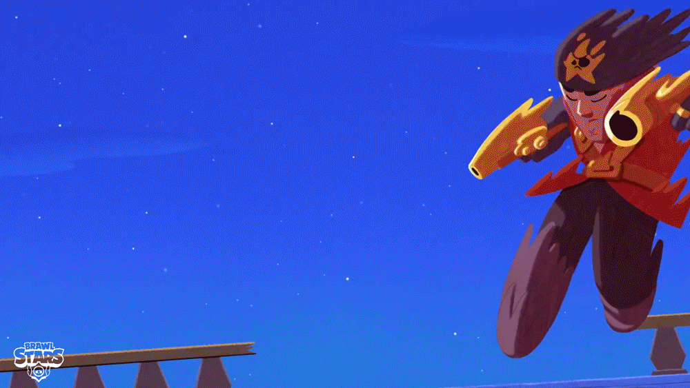 Laugh Tick Gif By Brawlstars Find Share On Giphy
