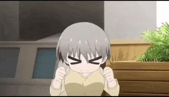 Anime GIF