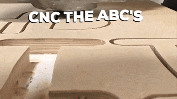 Cnc GIF