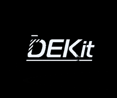Dekit GIF