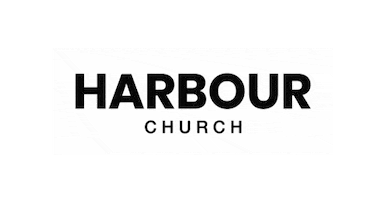 Harbour Church Sticker