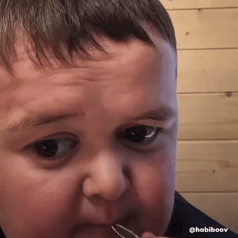 Whatyousaid GIF