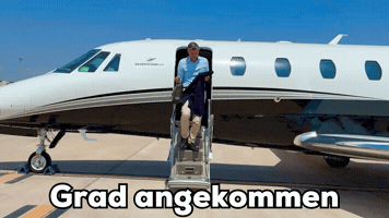 Geld Reich GIF by Backhaus Verlag