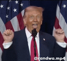 Trump Donald GIF