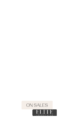 Elite Legacy Sticker