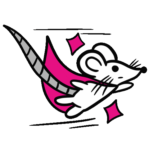 Superpowers Supersankari Sticker by Otavankirjat