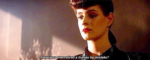 Bladerunner (1982)