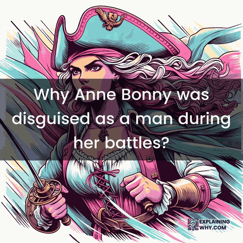 Anne Bonny Story GIF by ExplainingWhy.com