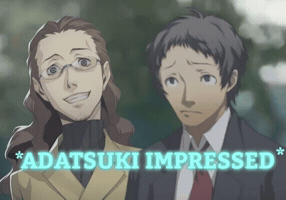 Adachi GIF