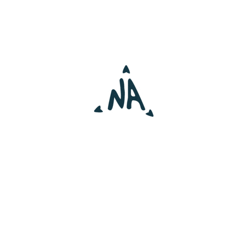 Sobercurious Sticker by WellBeing Brewing