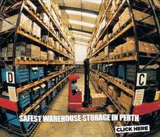 Warehouse Storage GIF