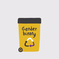 Moi Non Plus Jirai Pas Gifs Get The Best Gif On Giphy