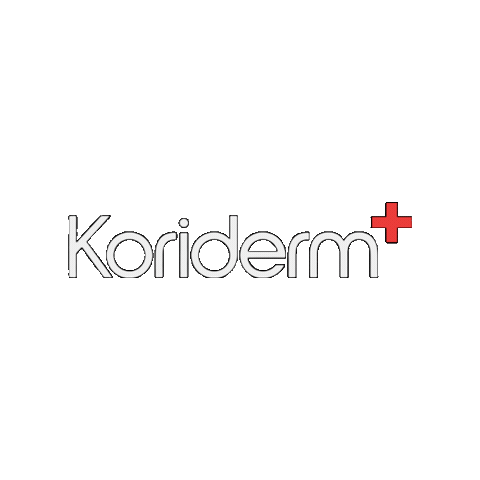 koriderm Sticker